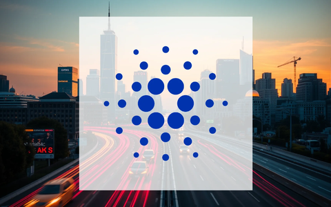 Cardano: Wettbewerbsfähige Positionierung - Foto: über boerse-global.de