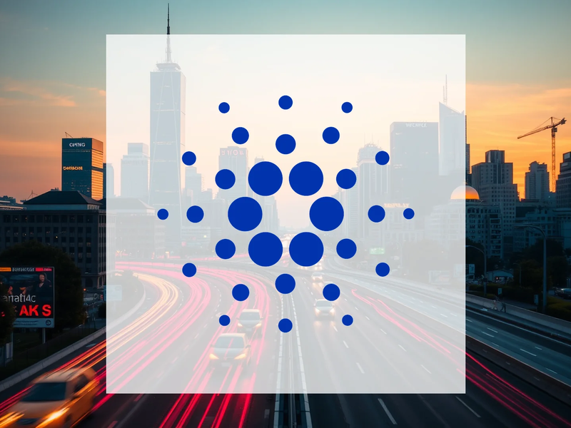 Cardano: Wettbewerbsfähige Positionierung - Foto: über boerse-global.de