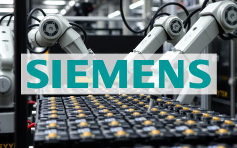 Siemens Aktie: Führungswechsel bei Milliarden-Sparte - Foto: über boerse-global.de