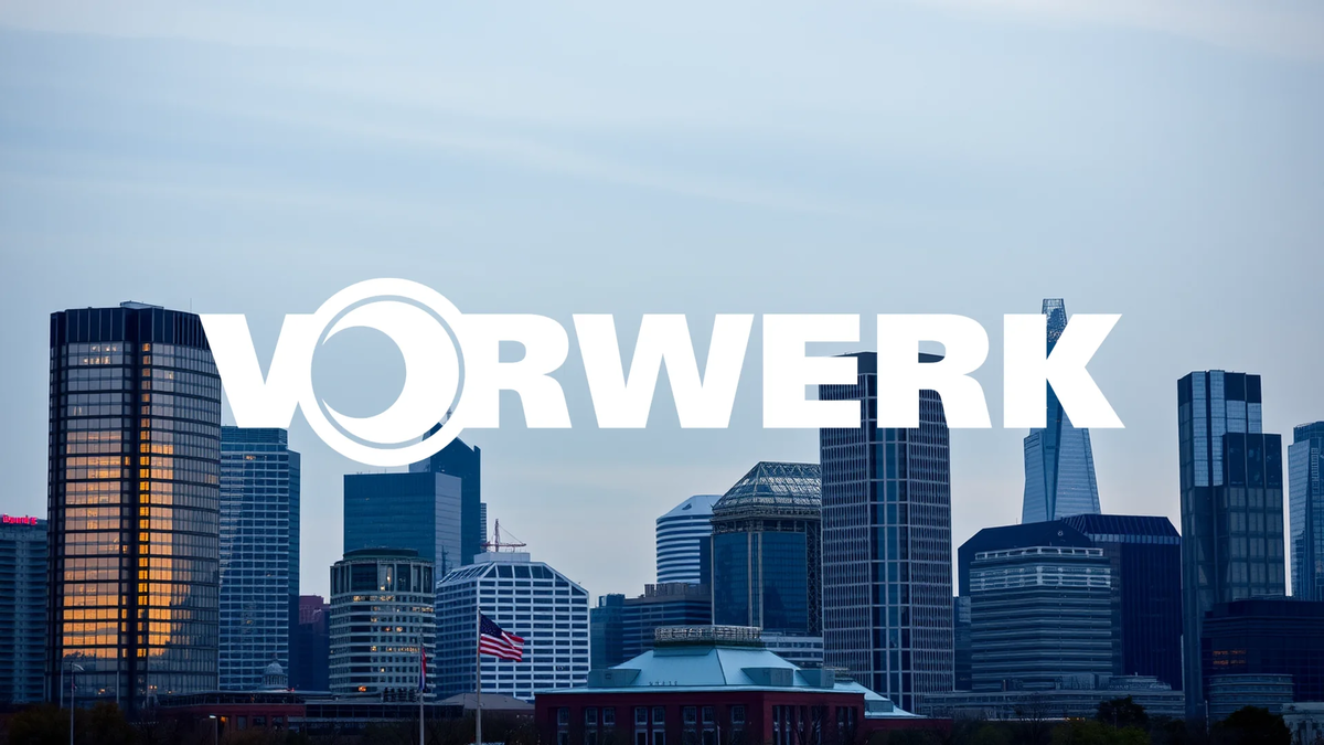 Friedrich Vorwerk Aktie: Aufschwung unübersehbar! - Foto: über boerse-global.de