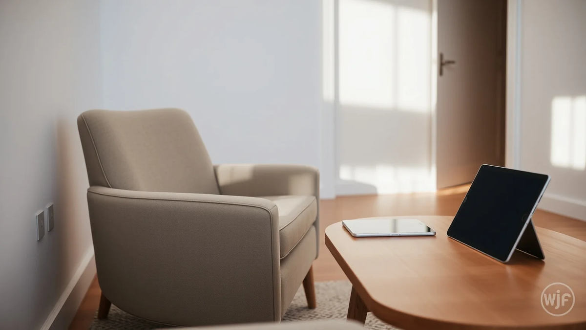 Digitale Pflegehelfer: KI überwacht Senioren rund um die Uhr - Foto: über boerse-global.de