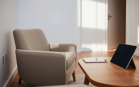 Digitale Pflegehelfer: KI überwacht Senioren rund um die Uhr - Foto: über boerse-global.de