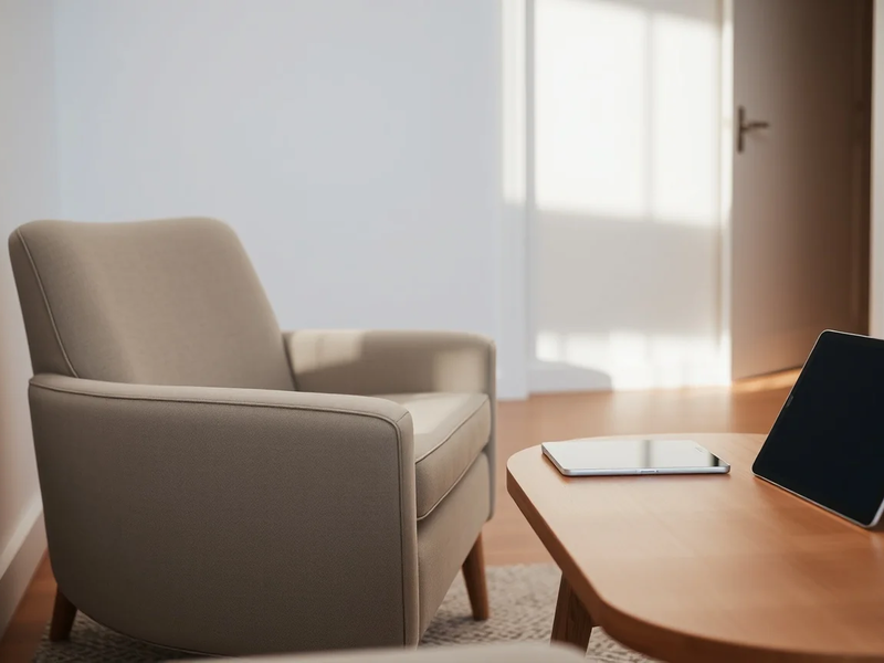 Digitale Pflegehelfer: KI überwacht Senioren rund um die Uhr - Foto: über boerse-global.de