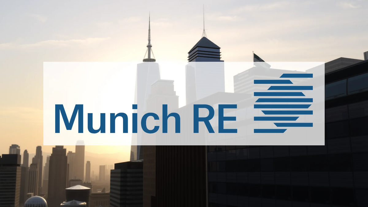 Münchener Rück Aktie: Analysten-Zoff vor Kapitalmarkttag - Foto: über boerse-global.de