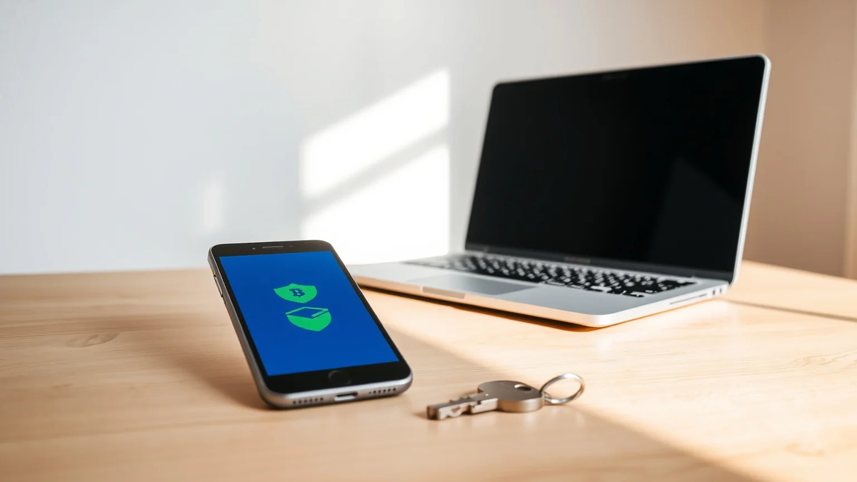 Banking-Sicherheit: Neue Phishing-Welle bedroht deutsche Kunden - Foto: über boerse-global.de