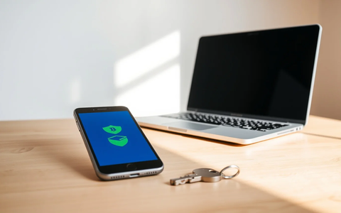 Banking-Sicherheit: Neue Phishing-Welle bedroht deutsche Kunden - Foto: über boerse-global.de