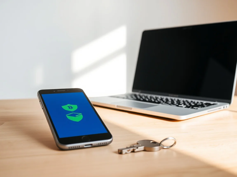 Banking-Sicherheit: Neue Phishing-Welle bedroht deutsche Kunden - Foto: über boerse-global.de