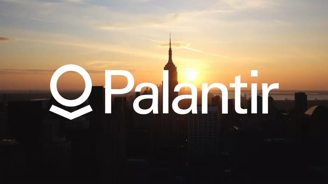 Palantir Aktie: Boeing-Deal katapultiert KI-Riesen nach oben - Bild: über boerse-global.de