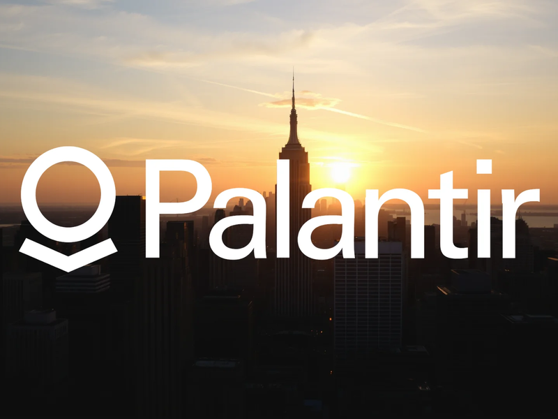 Palantir Aktie: Boeing-Deal katapultiert KI-Riesen nach oben - Foto: über boerse-global.de