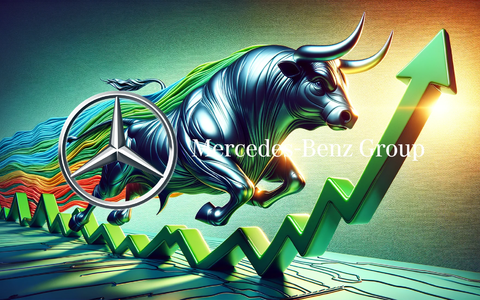Mercedes-Benz Aktie: Chefetage wird durchgerüttelt - Foto: über boerse-global.de