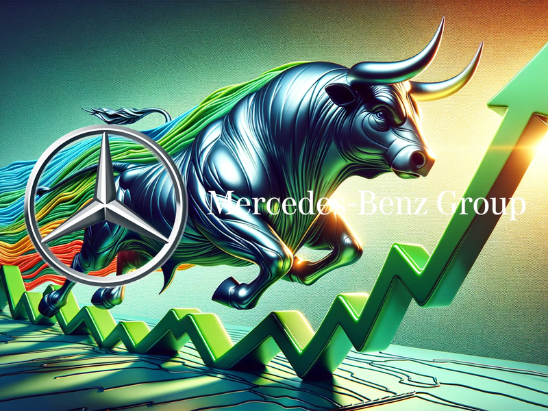 Mercedes-Benz Aktie: Chefetage wird durchgerüttelt - Foto: über boerse-global.de