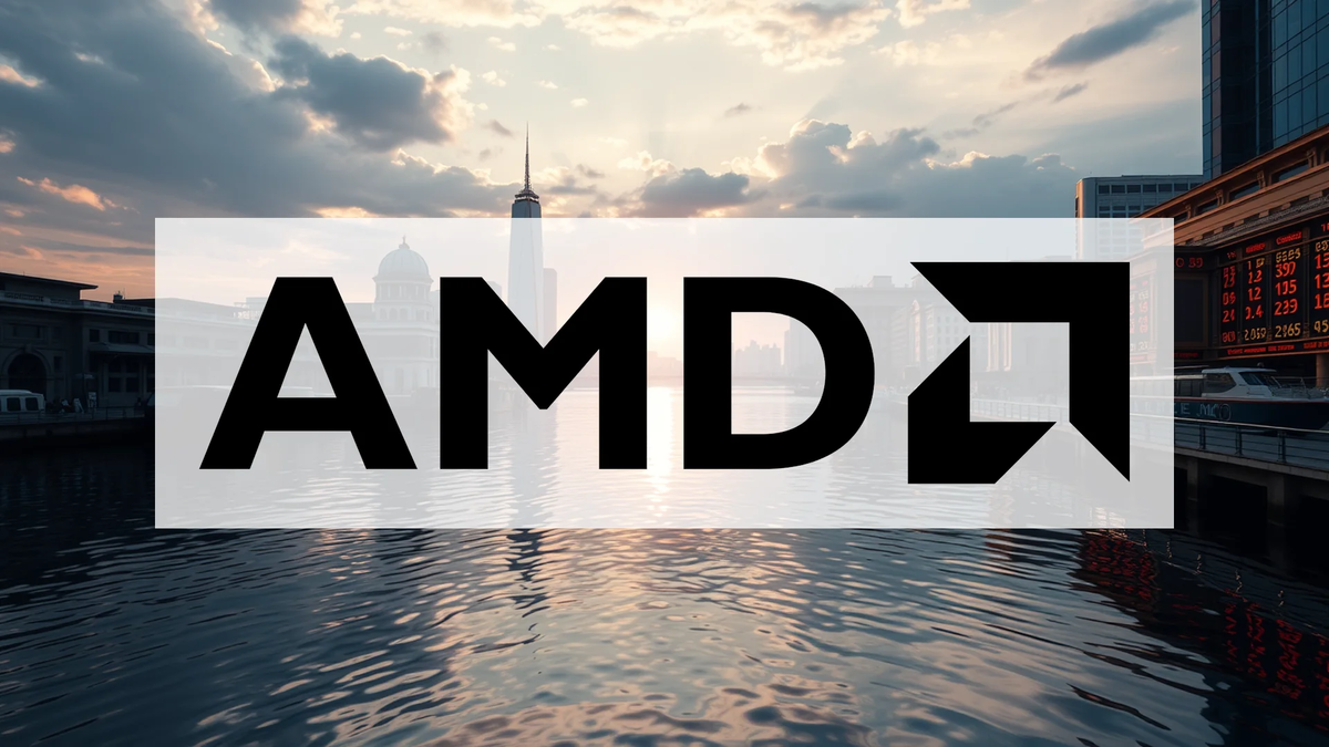 AMD fortalece su posición en IA con una alianza estratégica de miles de millones - Foto: über boerse-global.de
