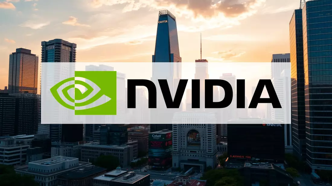 La alianza estratosférica de Nvidia con OpenAI: Un terremoto de 100.000 millones de dólares Illustration mit AI erstellt übermittelt durch boerse-global.de