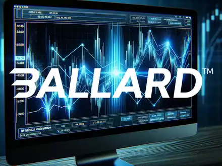 Ballard Power Aktie: Anregende Wachstumsprognosen! - Foto: über boerse-global.de