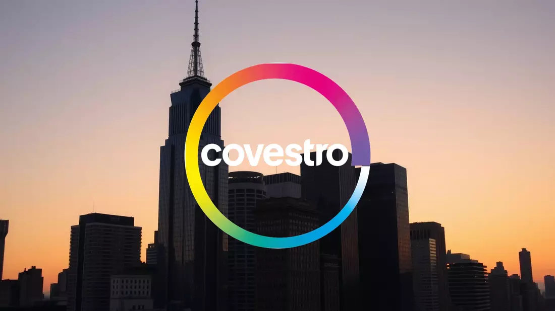 Covestro Aktie: Rettung in letzter Minute? - Bild: über boerse-global.de