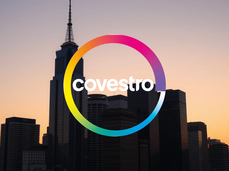 Covestro Aktie: Rettung in letzter Minute? - Foto: über boerse-global.de