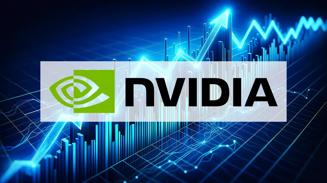 Nvidia y OpenAI: Una Alianza Billonaria que Redefine el Liderazgo en IA Illustration mit AI erstellt übermittelt durch boerse-global.de