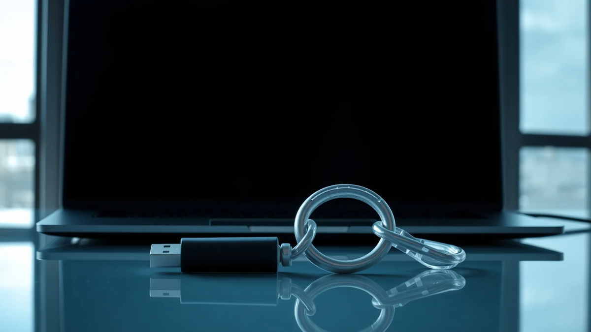 KI-Phishing: Cyberkriminelle täuschen mit perfekten Fake-Mails - Foto: über boerse-global.de