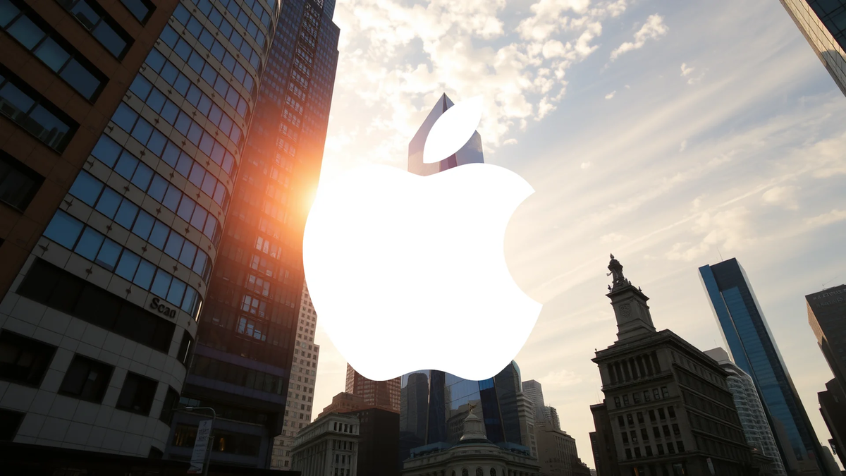 ¿Aliarse con Intel? La jugada estratégica que podría cambiar el rumbo de Apple - Foto: über boerse-global.de