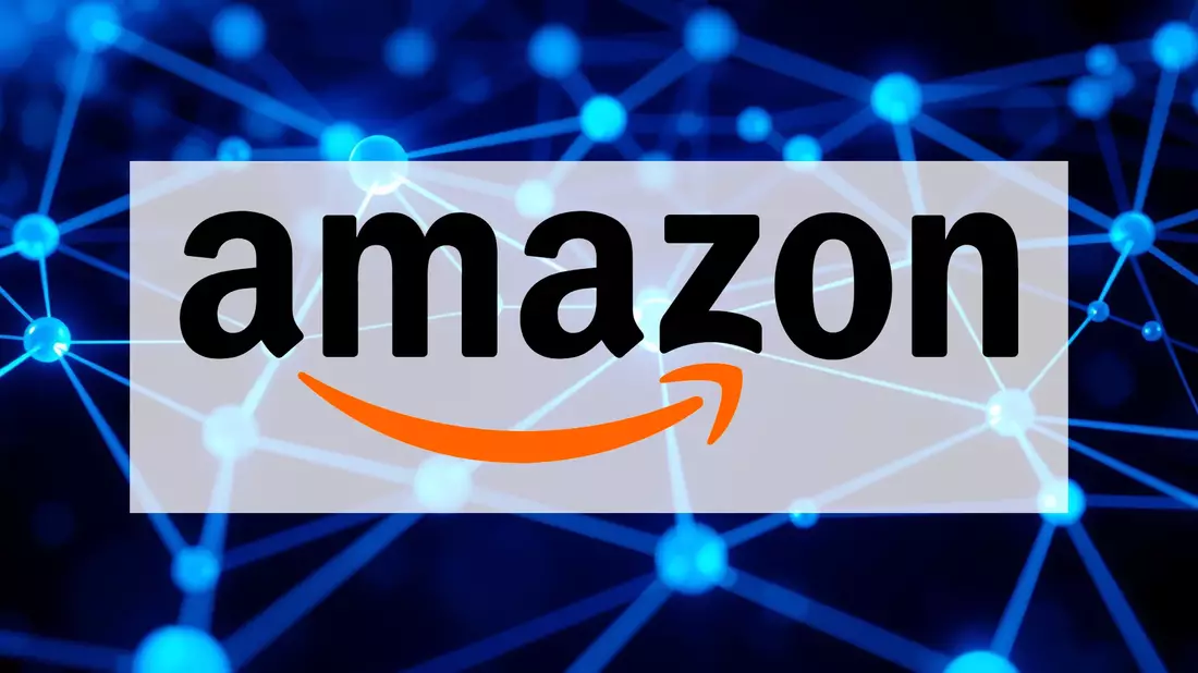 Amazon’s Cloud Ambitions Spark Analyst Optimism for Stock Revival Illustration mit AI erstellt übermittelt durch boerse-global.de