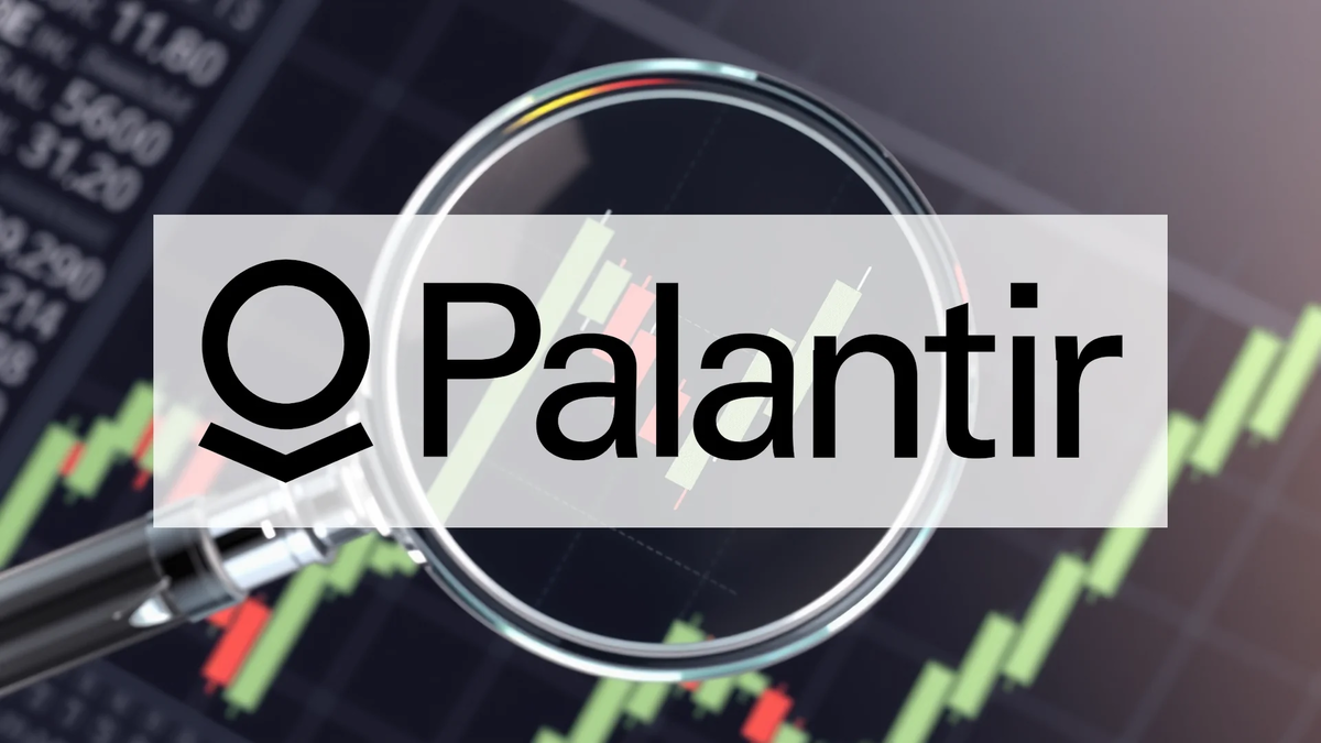 Palantir: El acuerdo con Boeing marca un hito estratégico para la acción - Foto: über boerse-global.de