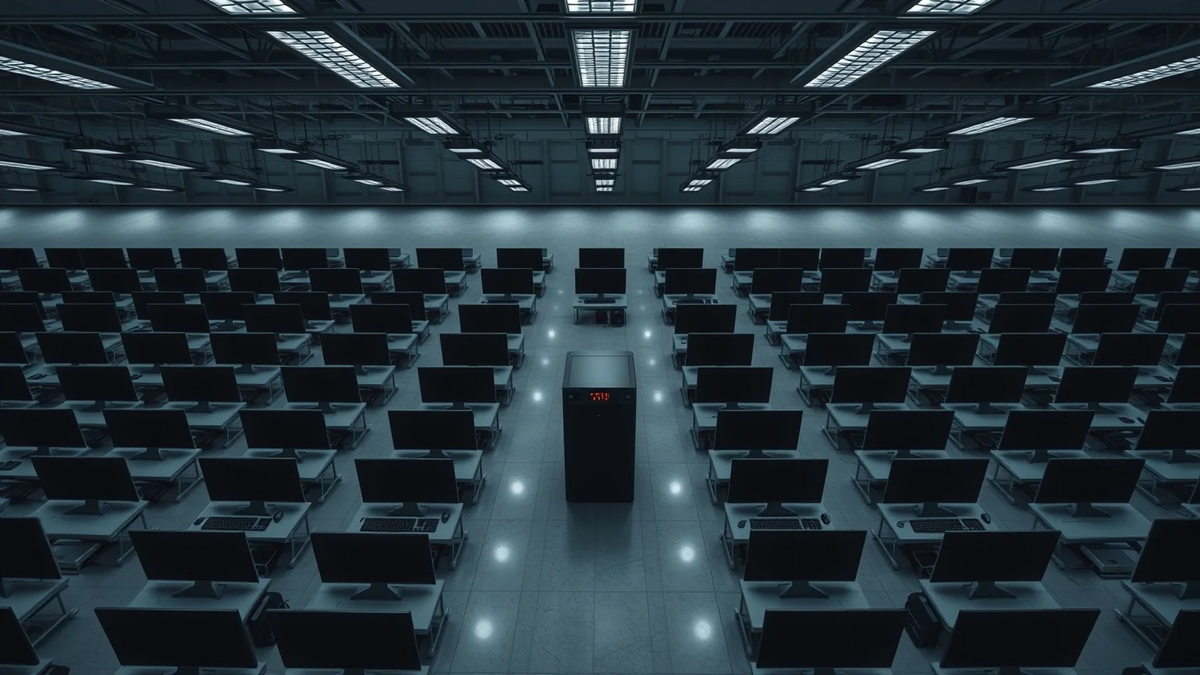 16 Milliarden Zugangsdaten im Netz entdeckt - Foto: über boerse-global.de