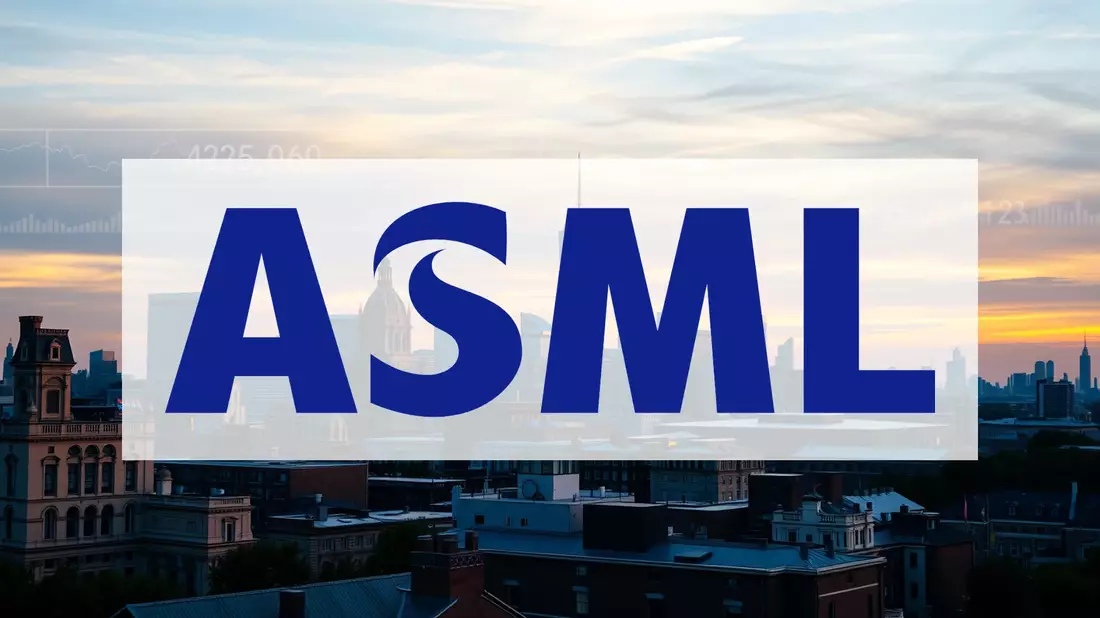ASML: La apuesta europea por la inteligencia artificial que impulsa sus acciones Illustration mit AI erstellt übermittelt durch boerse-global.de