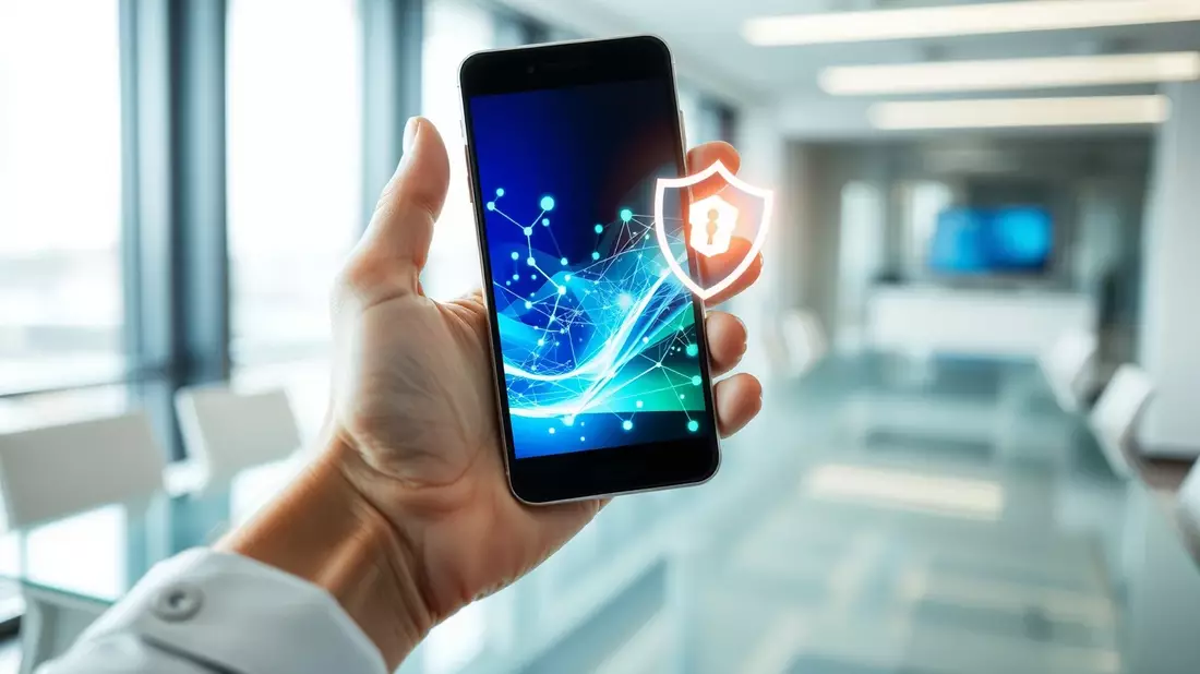 Mobile Payment: Biometrie erobert die digitalen Geldbörsen - Bild: über boerse-global.de