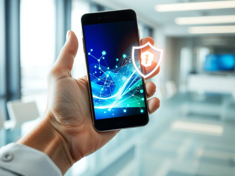 Mobile Payment: Biometrie erobert die digitalen Geldbörsen - Foto: über boerse-global.de