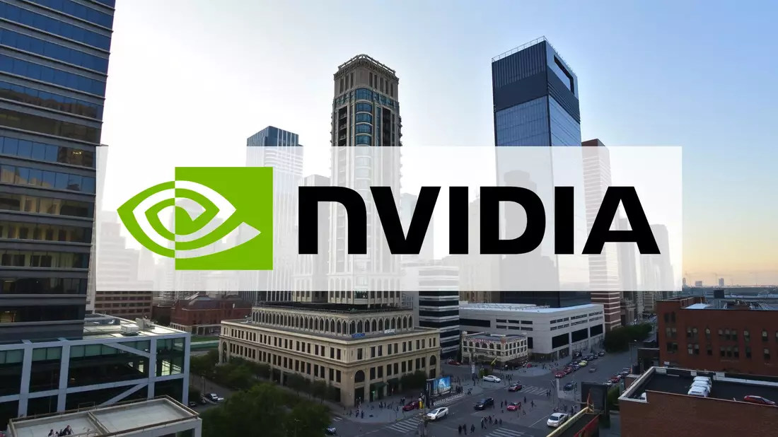 Nvidia Aktie: Erfolgsstrategie hält! - Bild: über boerse-global.de