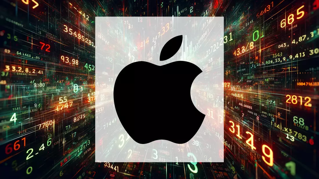 ¿Crisis del iPhone 17: ¿Amenaza real o tormenta pasajera para Apple? Illustration mit AI erstellt übermittelt durch boerse-global.de