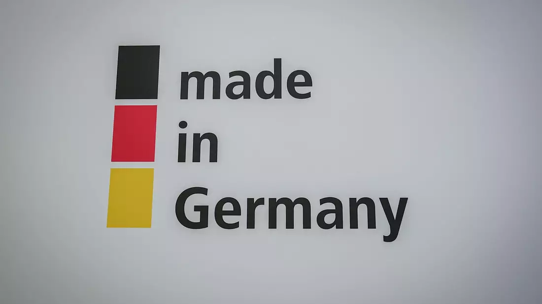 Die aggressive Zoll-Politik der US-Regierung ist eine Last für die Exportnation Deutschland. (Symbolbild) - Bild: Kay Nietfeld/dpa