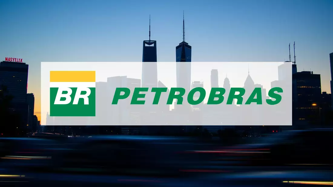 Petrobras: ¿El impulso definitivo para su cotización? Illustration mit AI erstellt übermittelt durch boerse-global.de