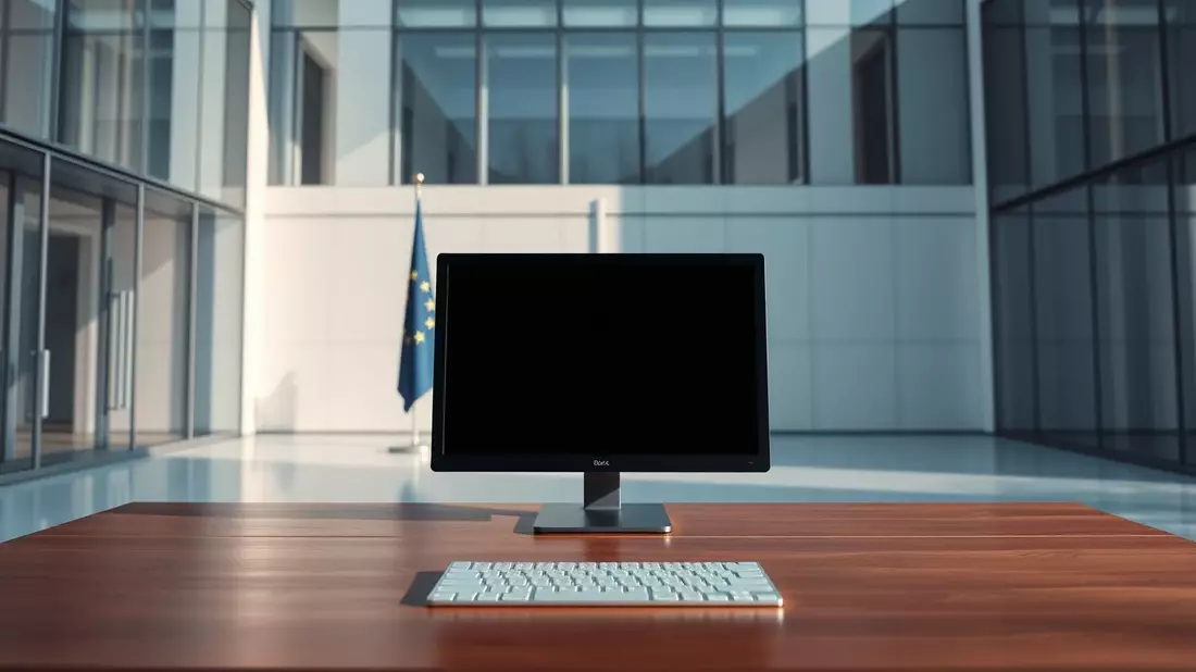 Europa kehrt Microsoft den Rücken - Bild: über boerse-global.de