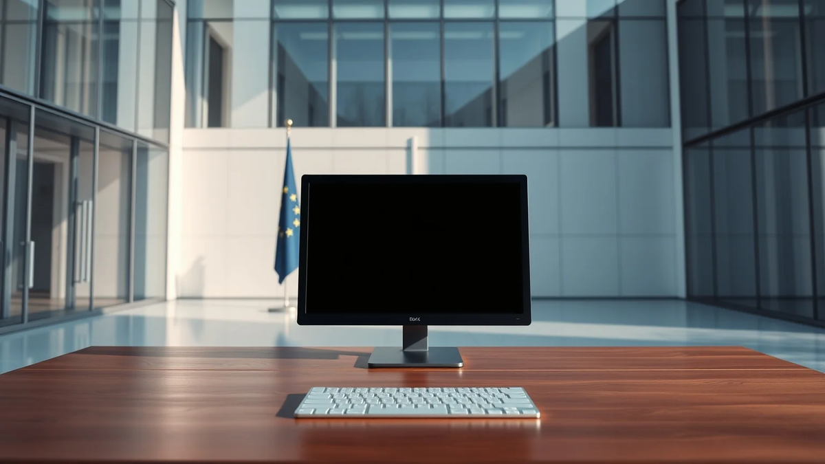 Europa kehrt Microsoft den Rücken - Foto: über boerse-global.de