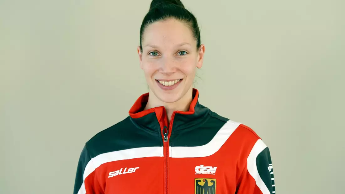 Ex-Schwimmerin Dorothea Brandt hat eine klare Meinung zu den Enhanced Games - Bild: Maurizio Gambarini/dpa