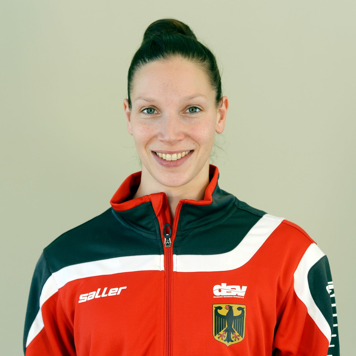 Ex-Schwimmerin Dorothea Brandt hat eine klare Meinung zu den Enhanced Games - Foto: Maurizio Gambarini/dpa