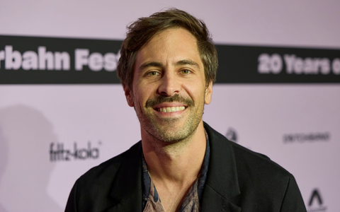 Popsänger Max Giesinger will sich auf die Musik konzentrieren - und nicht auf Tiktok. (Archivbild) - Foto: Georg Wendt/dpa