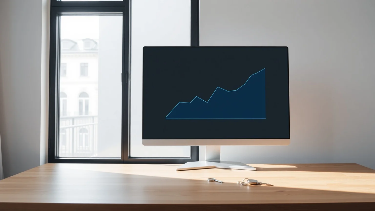 Wien: Immobilienmarkt erreicht die Talsohle - Foto: über boerse-global.de