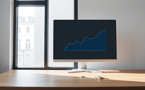 Wien: Immobilienmarkt erreicht die Talsohle - Foto: über boerse-global.de