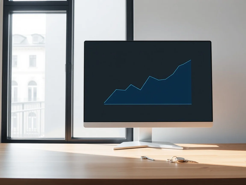 Wien: Immobilienmarkt erreicht die Talsohle - Foto: über boerse-global.de