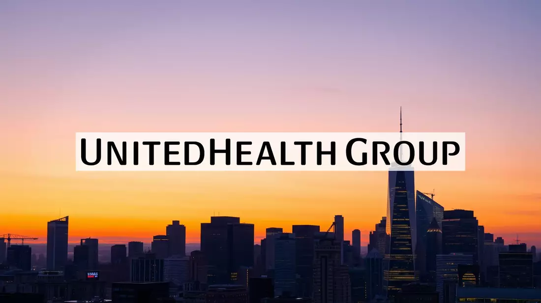 UnitedHealth Aktie: Comeback nach dem Absturz? - Bild: über boerse-global.de
