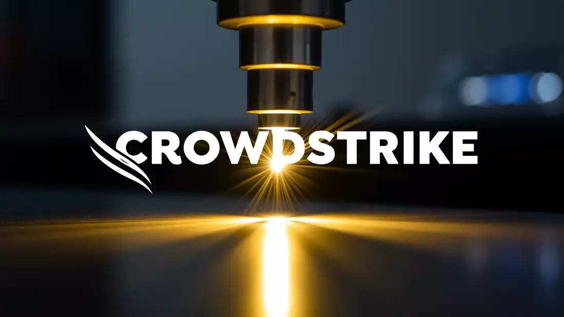 CrowdStrike’s AI Security Ambitions Fuel Investor Confidence Illustration mit AI erstellt übermittelt durch boerse-global.de