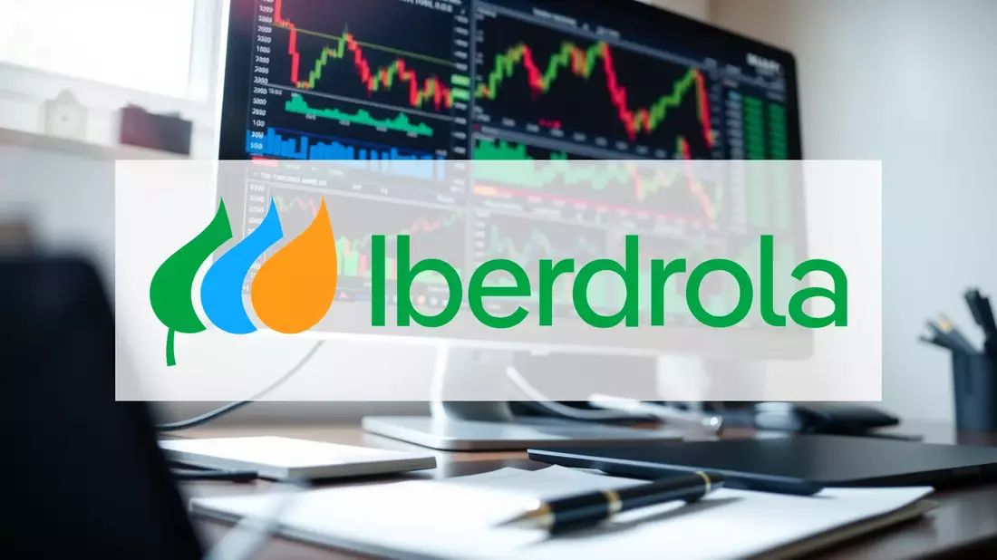 Iberdrola apuesta fuerte: Un plan de inversión de 58.000 millones bajo la lupa Illustration mit AI erstellt übermittelt durch boerse-global.de