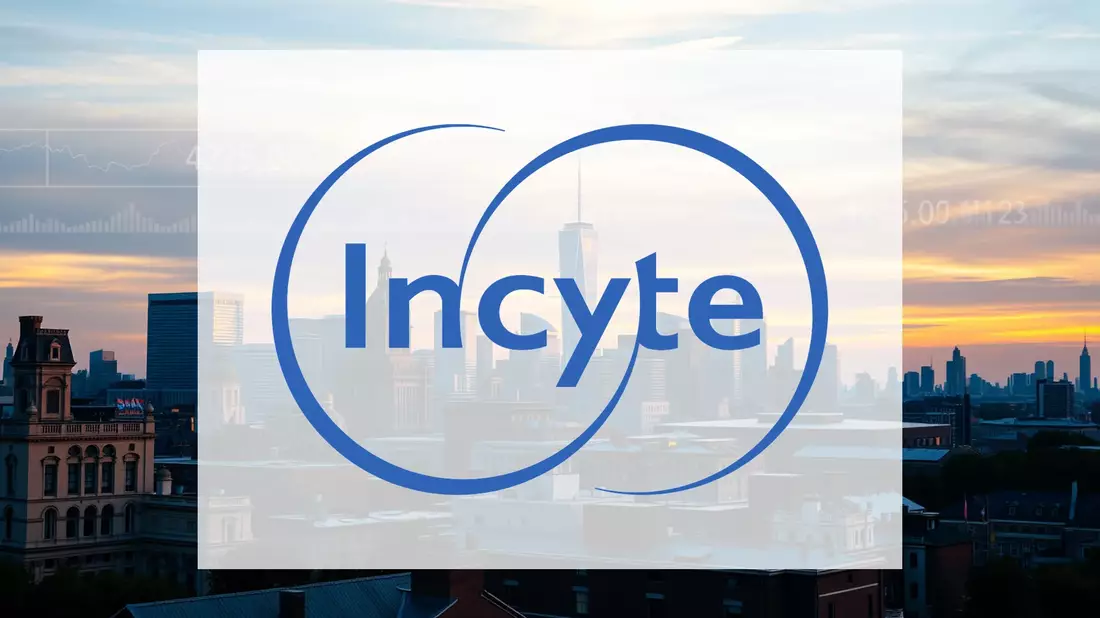 Incyte’s Dual Strategy to Navigate Patent Cliff - Bild: über boerse-global.de