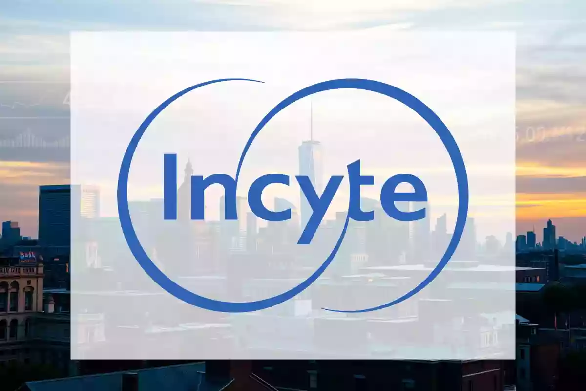 Incyte’s Dual Strategy to Navigate Patent Cliff