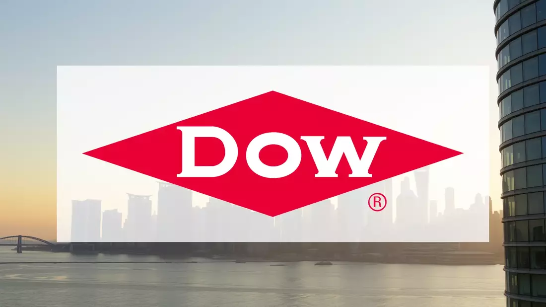 Dow Inc. Faces Securities Fraud Allegations Following Dividend Cut Illustration mit AI erstellt übermittelt durch boerse-global.de