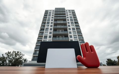 Mietpreisbremse: Regierung verlängert bis 2029 - Foto: über boerse-global.de