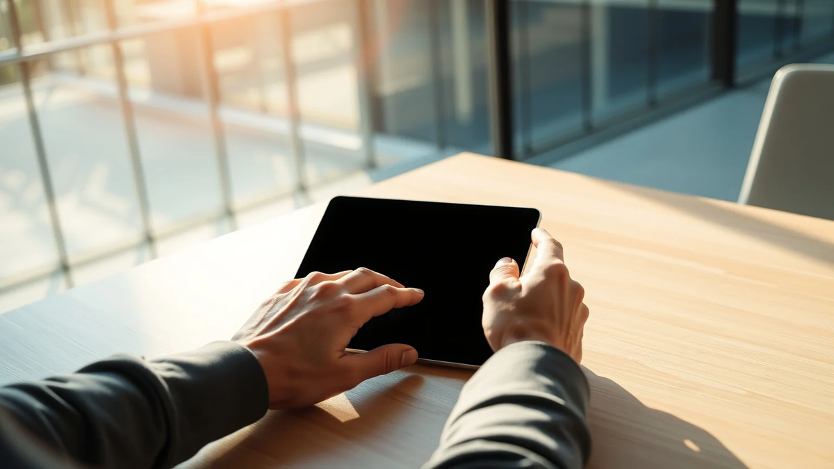 DigitalPakt Alter: Deutschlands Senioren erobern das Internet - Foto: über boerse-global.de