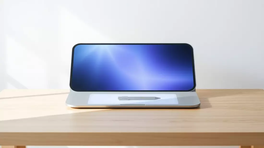 Qualcomm präsentiert KI-Prozessoren: Revolution für Windows-PCs - Bild: über boerse-global.de